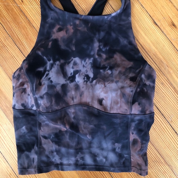 lululemon athletica Tops - Lululemon Key to Balance Tank 4